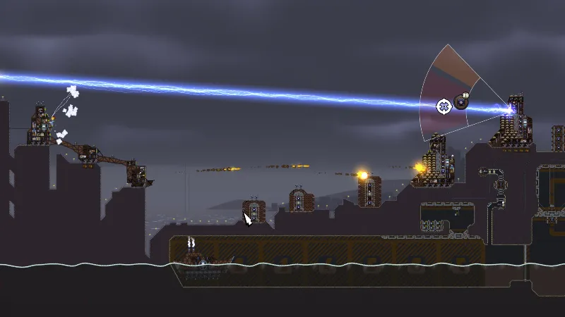 Forts - Firebird DLC - STEAM GIFT РОССИЯ