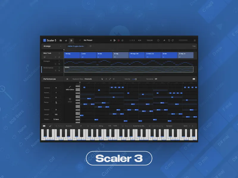 Scaler 3 | АВТОДОСТАВКА 24/7 [macOS & Windows]