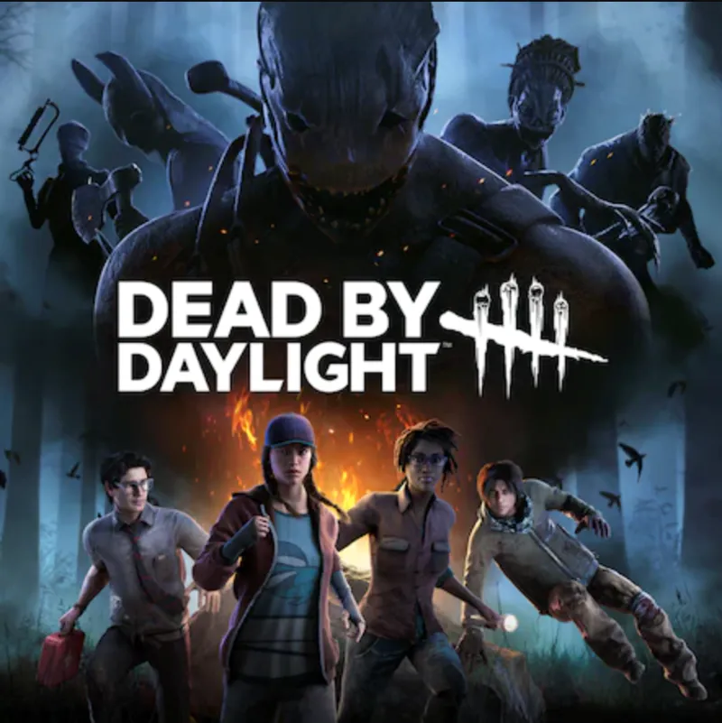 Dead by Daylight (PS4) П1-Оффлайн