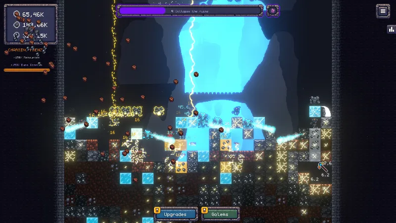 ВСЕ СТРАНЫ+РОССИЯ Infinite Ruins STEAM GIFT