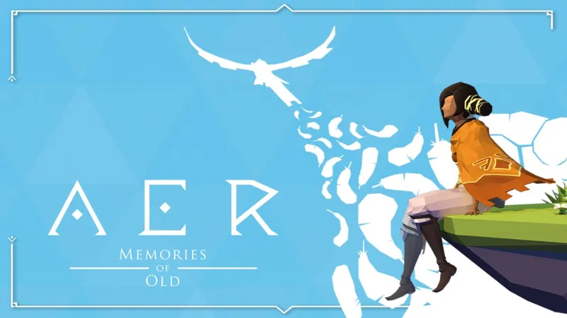 Epic AER Memories of Old аккаунт+почта
