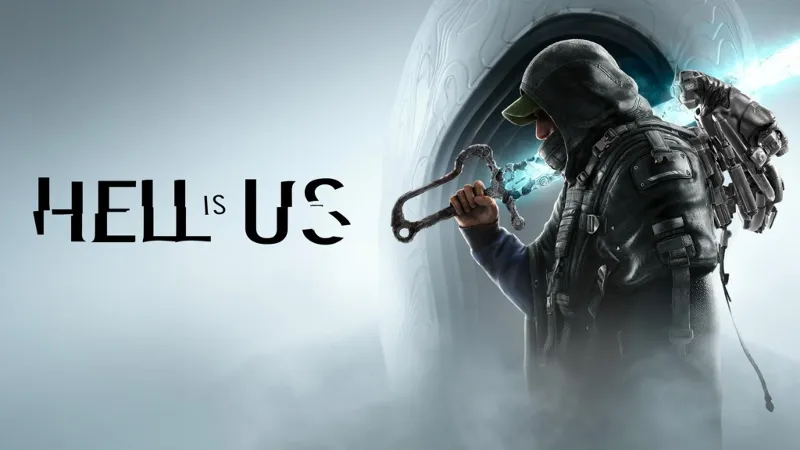 Epic Hell Is Us - Demo аккаунт+почта