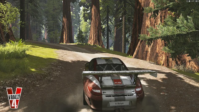 V-Rally 4 (Steam Key/Region Free)