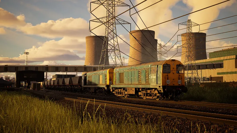 Train Sim World® 6: West Coast Main Line: Crewe - Preston Route Add-On DLC