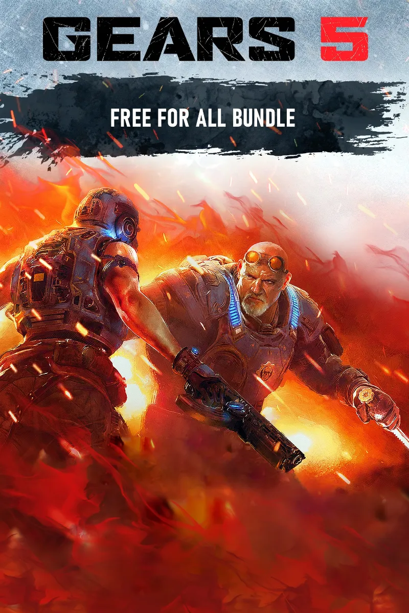 Operation Free-For-All Bundle | XBOX+PC | На любой аккаунт