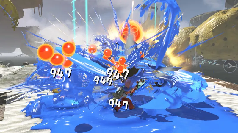 Splatoon Raiders | Nintendo Switch 2