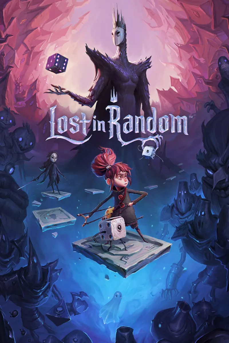 Lost in Random | XBOX | На любой аккаунт