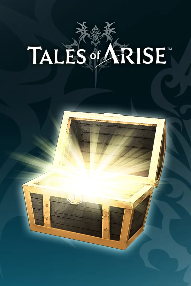 Tales of Arise - Premium Travel Pack | XBOX | На любой аккаунт