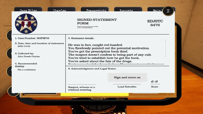 Interrogator 2 АВТОДОСТАВКА STEAM GLOBAL МГНОВЕННО ЛИЦЕНЗИЯ