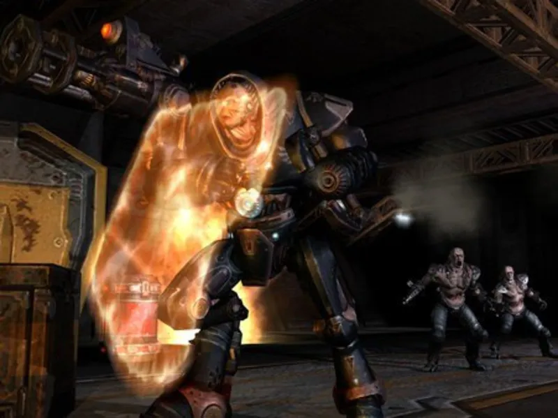 Quake III Arena + Team Arena EU Steam КЛЮЧ ЕВРОПА