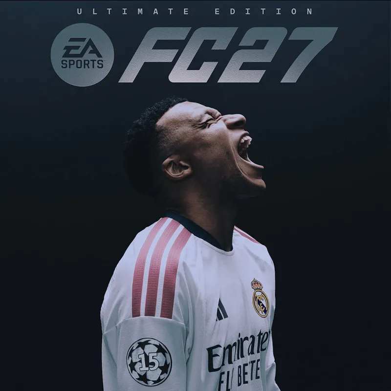 EA SPORTS FC 27 издание Ultimate steam Россия\Мир