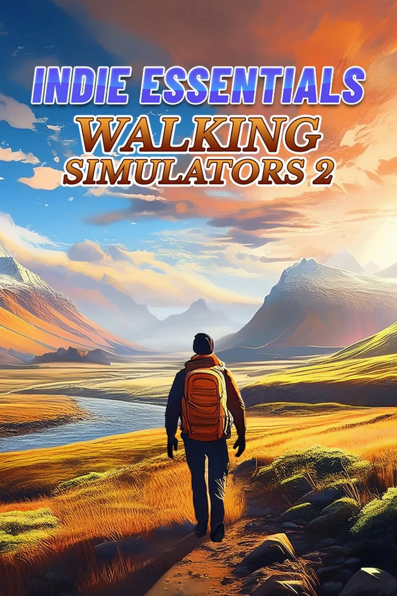 Indie Essentials - Walking Simulators 2 | XBOX | На любой аккаунт