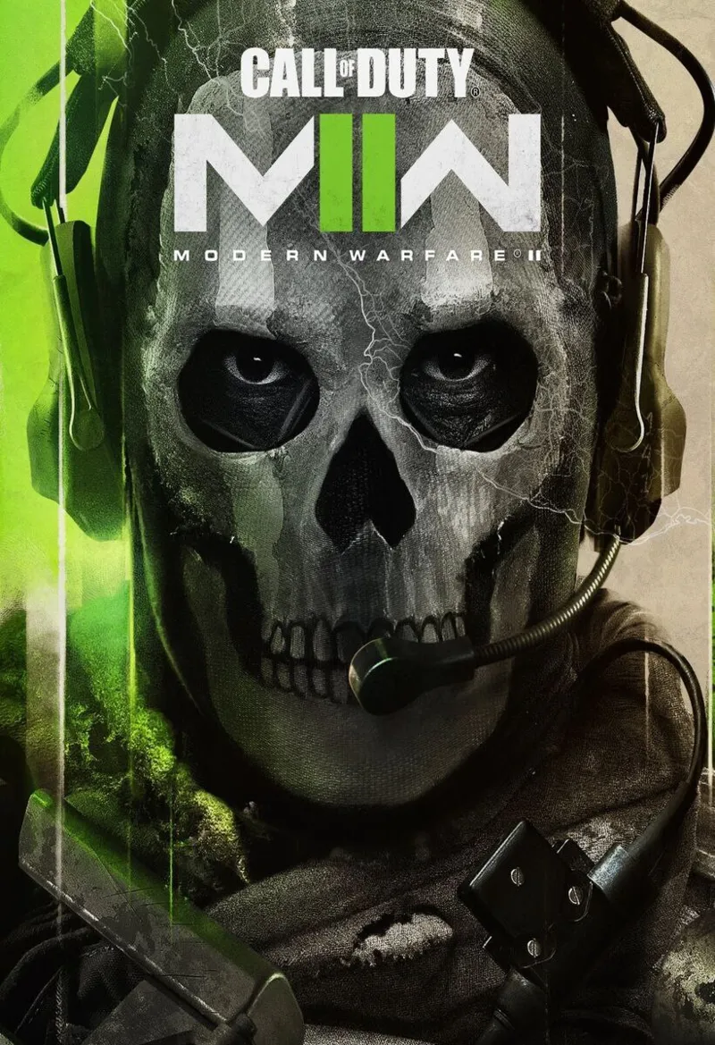 Call of Duty: Modern Warfare II [ONLINE STEAM] Полный доступ