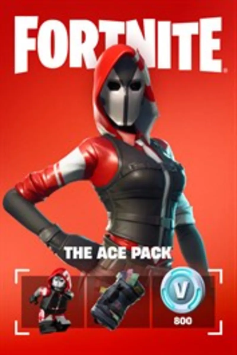 Fortnite набор: КРАЖА ВЕКА + 800 ВБ XBOX КЛЮЧ