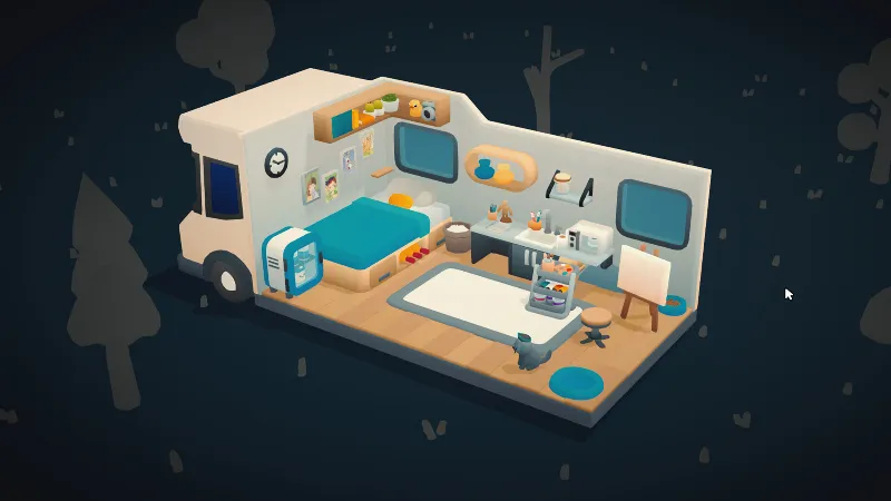 Cozy Cleaner АВТОДОСТАВКА STEAM GLOBAL МГНОВЕННО ЛИЦЕНЗИЯ