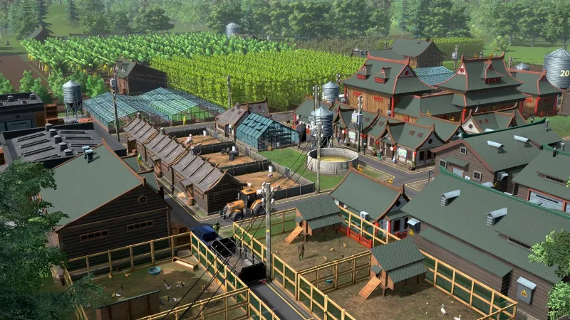 Farm Manager World Xbox Series X|S активация
