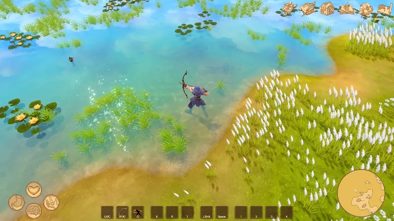 ВСЕ СТРАНЫ+РОССИЯ Dreamstranded STEAM GIFT