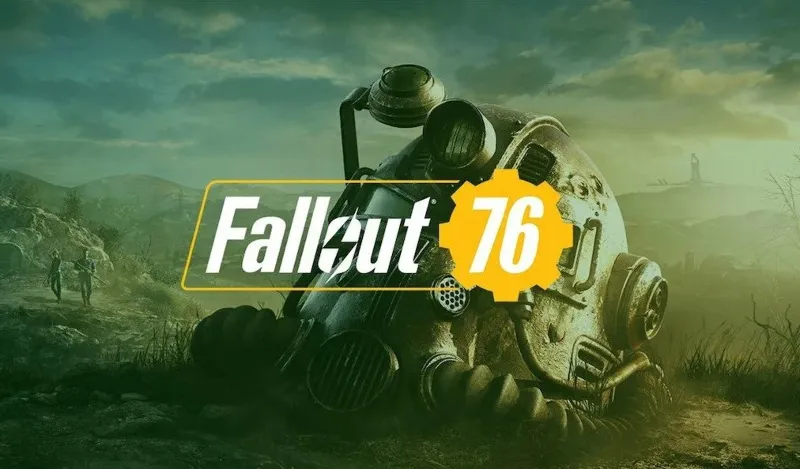 Fallout 76 - Броня от RPGCash
