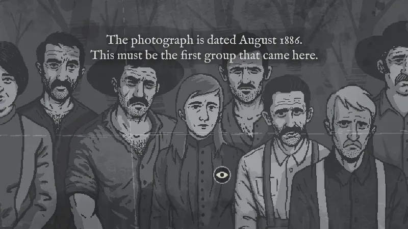 ВСЕ СТРАНЫ+РОССИЯ The Tragedy at Deer Creek STEAM