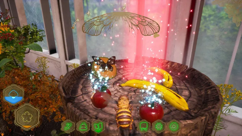 ВСЕ СТРАНЫ+РОССИЯ Bee Simulator: The Hive STEAM
