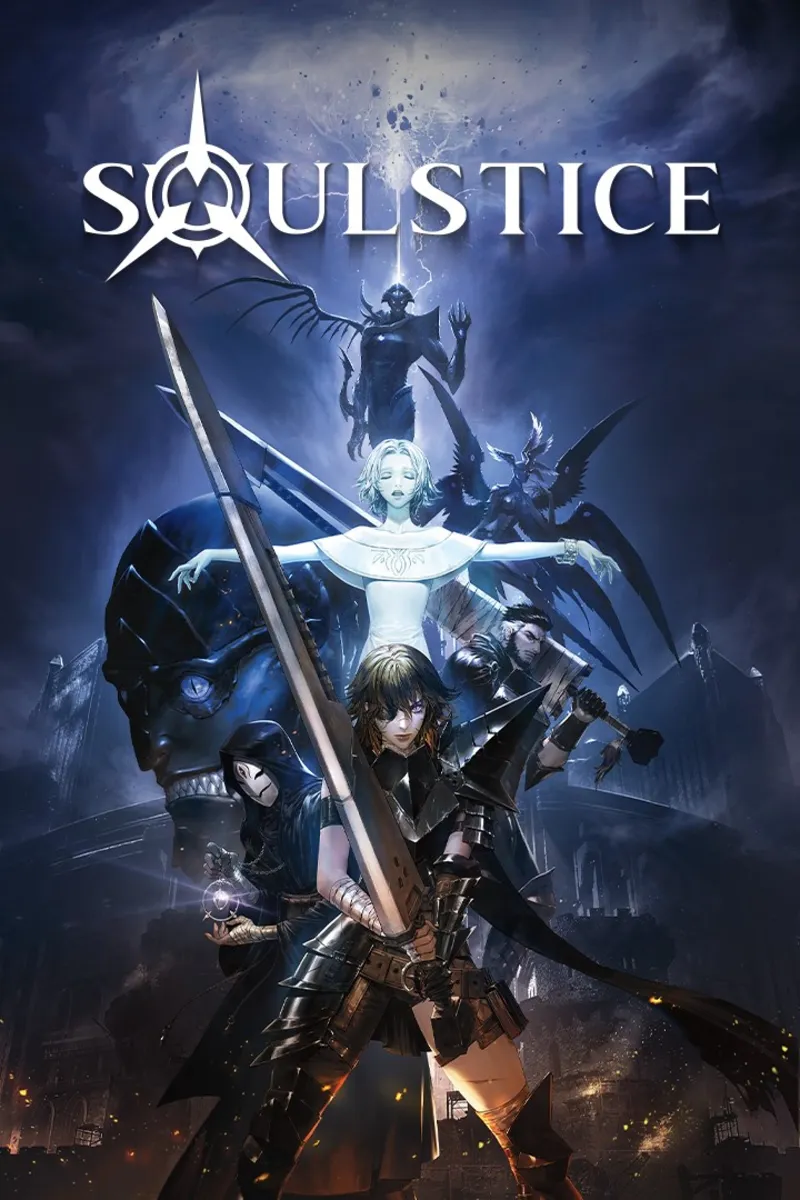 Soulstice | XBOX | На любой аккаунт