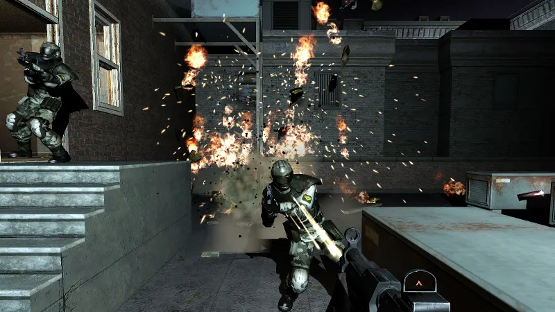 STEAM KEY - FEAR: Ultimate Shooter Edition - [РФ + REGION FREE/GLOBAL] - Автодоставка