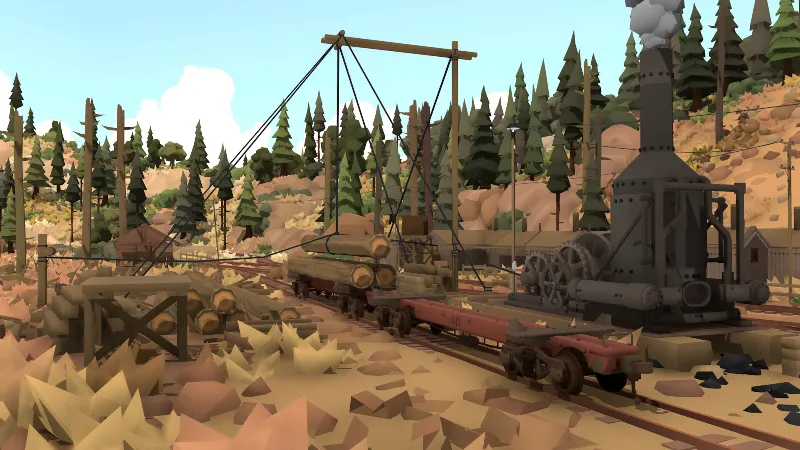 Rolling Line Выбор Региона Стим STEAM GIFT АВТО 24/7 ГАРАНТИЯ