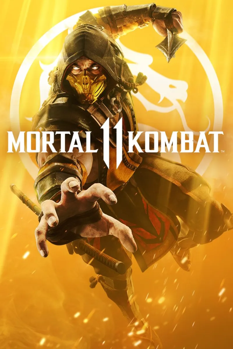 Mortal Kombat 11 | XBOX+PC | На любой аккаунт