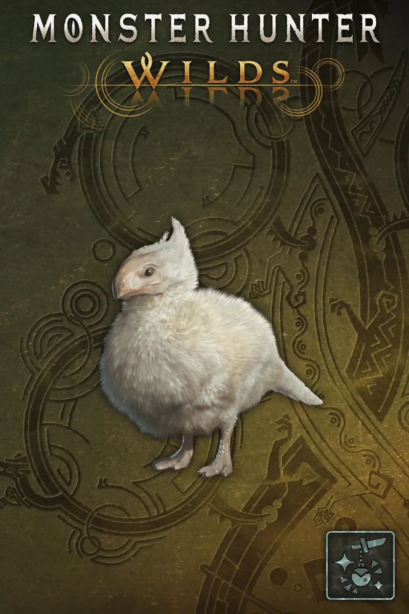 Pendant: Trot-along Fledgling | XBOX | На любой аккаунт
