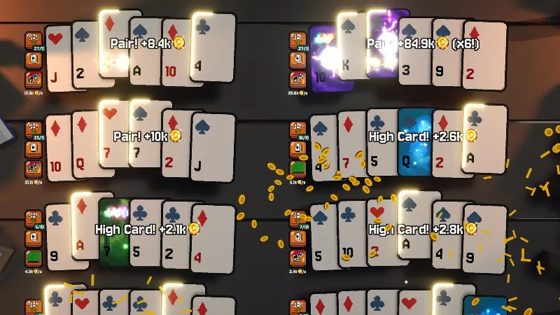 This Ain't Even Poker, Ya Joker (Steam ключ / РФ+Весь Мир)