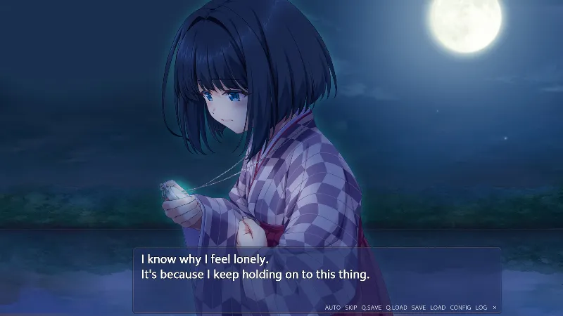 Be Missed and Remembered: The Letter from Mayoiga 恋しかるべき ～迷い家からの手紙～ АВТОДОСТАВКА STEA