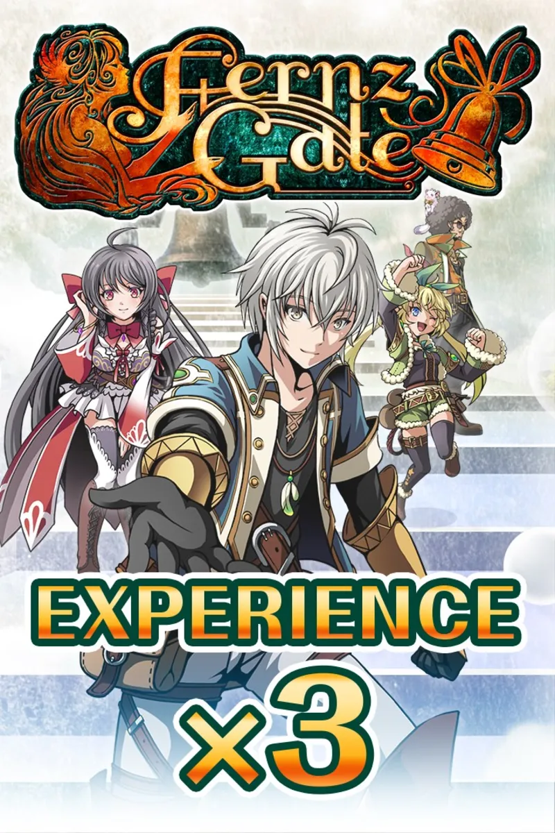 Experience High-Orb | XBOX+PC | На любой аккаунт