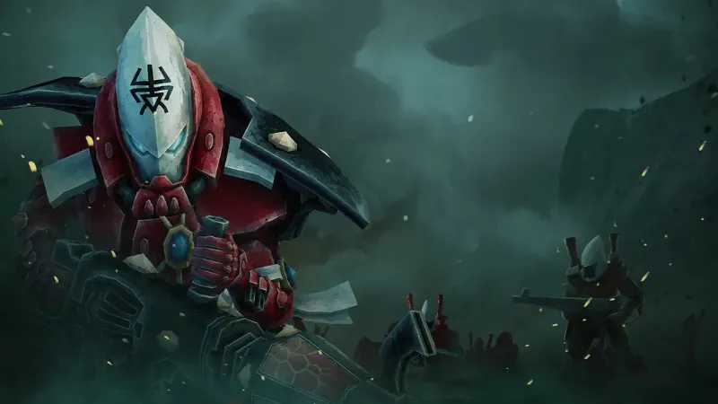 DLC | Warhammer 40,000: Gladius - Eradication Pack| STEAM КЛЮЧ РФ+СНГ