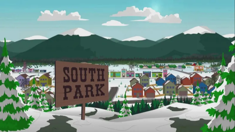 South Park: The Stick of Truth XBOX ONE КЛЮЧ АРГЕНТИНА