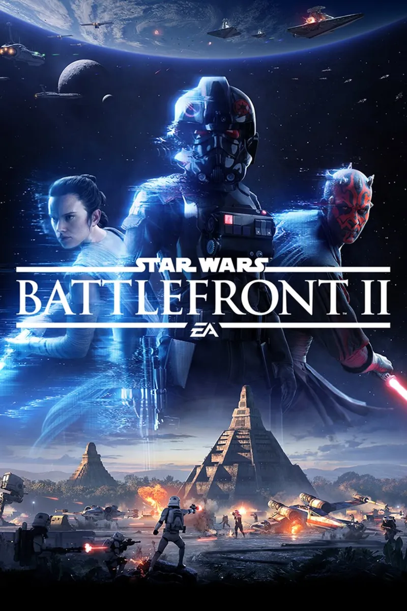 STAR WARS Battlefront II | XBOX | На любой аккаунт