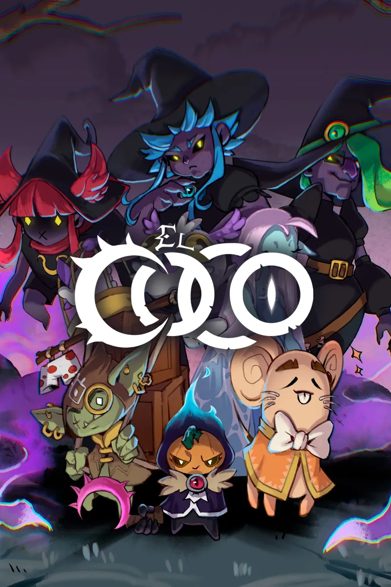 El Coco | XBOX+PC | На любой аккаунт