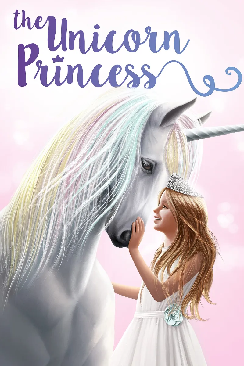 The Unicorn Princess | XBOX | На любой аккаунт