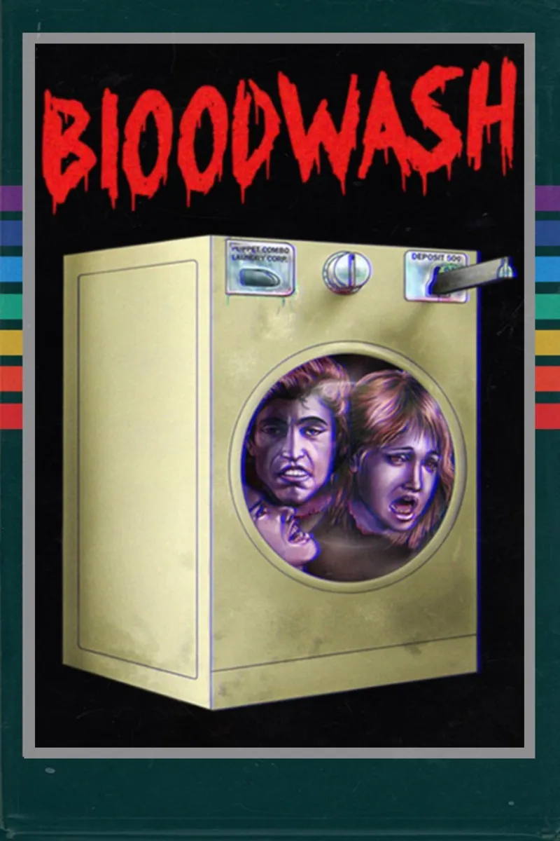 Bloodwash | XBOX | На любой аккаунт