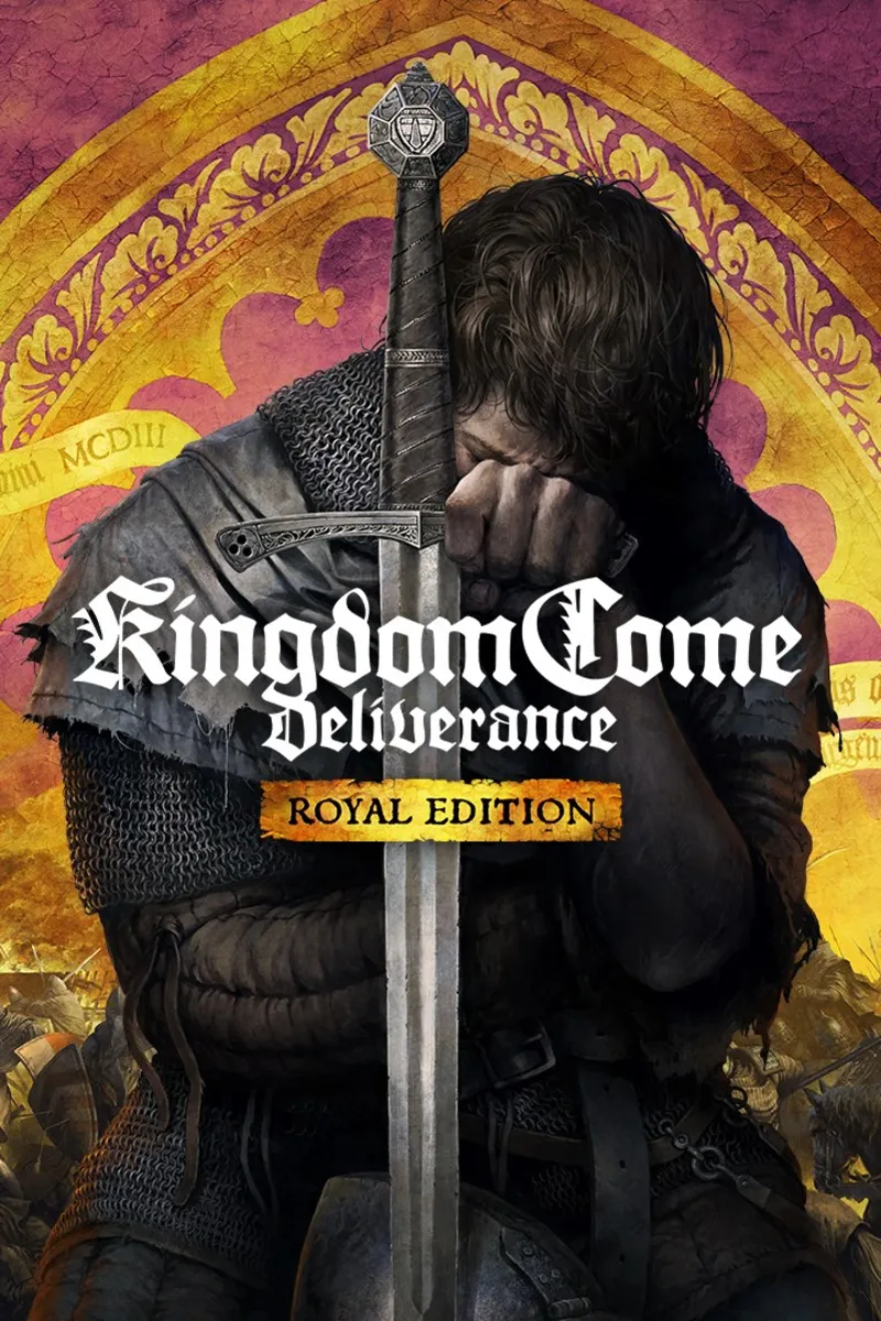 Kingdom Come: Deliverance - Royal Edition | XBOX | На любой аккаунт