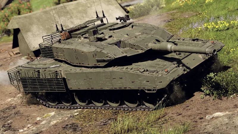 War Thunder - Набор Senrai Maidens: Elsa XBOX SERIES S|X + ONE + PC (WIN) КЛЮЧ/КОД СР