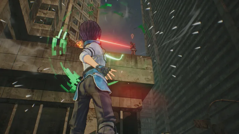 Sword Art Online: Fatal Bullet Выбор Региона Стим STEAM GIFT АВТО 24/7 ГАРАНТИЯ