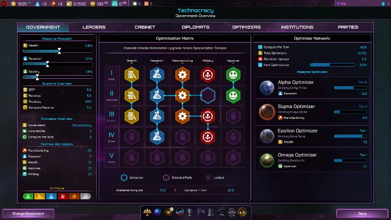 Galactic Civilizations IV-Federations & Empires | Steam РУ+KZ+UA+CIS+AR+TR+CN