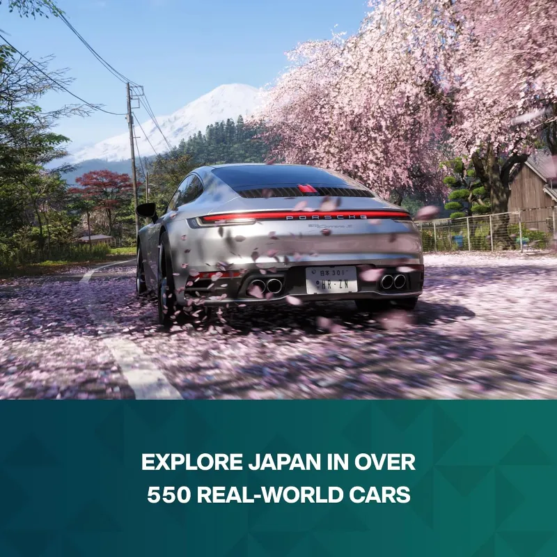 XBOX АРЕНДА Forza Horizon 6 Premium Edition [Xbox Series X|S]