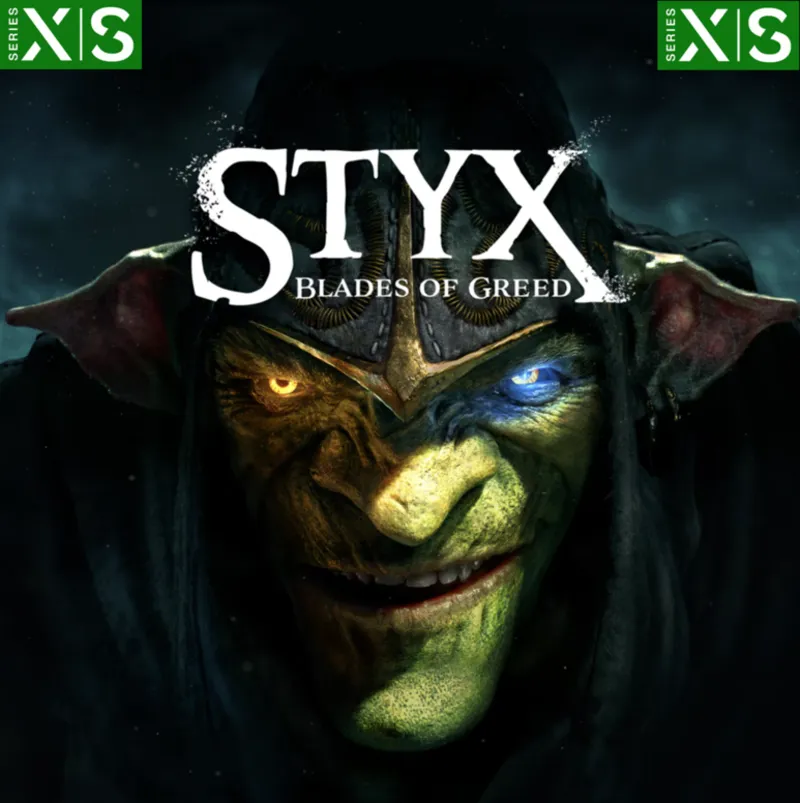 Styx: Blades of Greed XBOX X|S УСЛУГА ПОКУПКА ИГРЫ НА ВАШ АКАУНТ