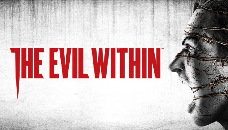 【The Evil Within】Epic Fresh New Моментальная доставка