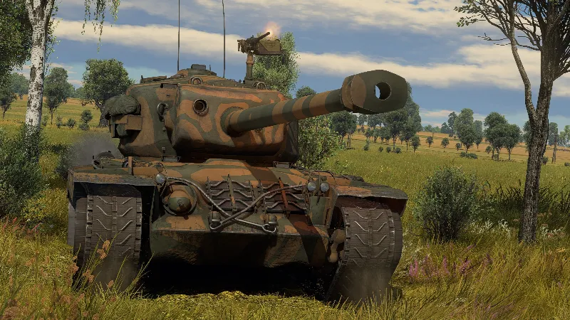 War Thunder - Набор T29 XBOX SERIES S|X + ONE КЛЮЧ/КОД СРАЗУ
