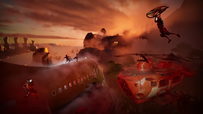 ВСЕ СТРАНЫ+РОССИЯ Wreck Runners STEAM GIFT