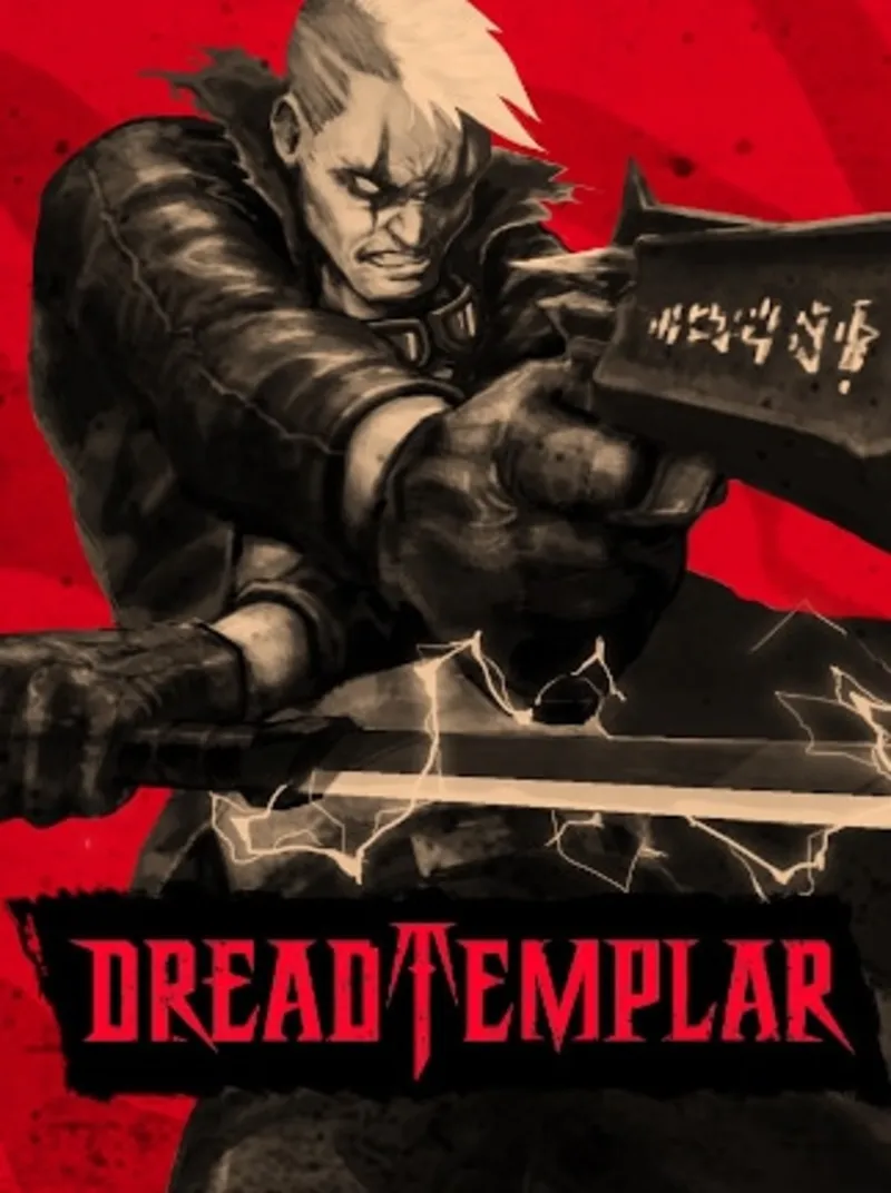 Dread Templar – Аккаунт Steam (Global Access + RU + UA + KZ + CIS) АВТОМАТИЧЕСКАЯ
