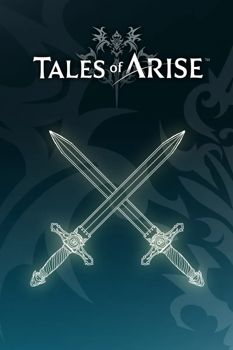 Tales of Arise - +10 Level Up 1 | XBOX | На любой аккаунт