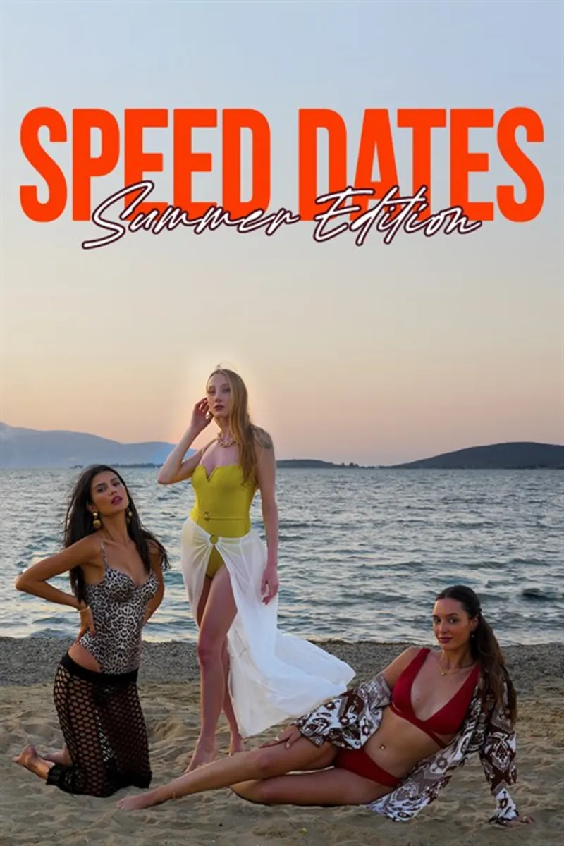 Speed Dates Summer Edition Xbox One|X|S активация